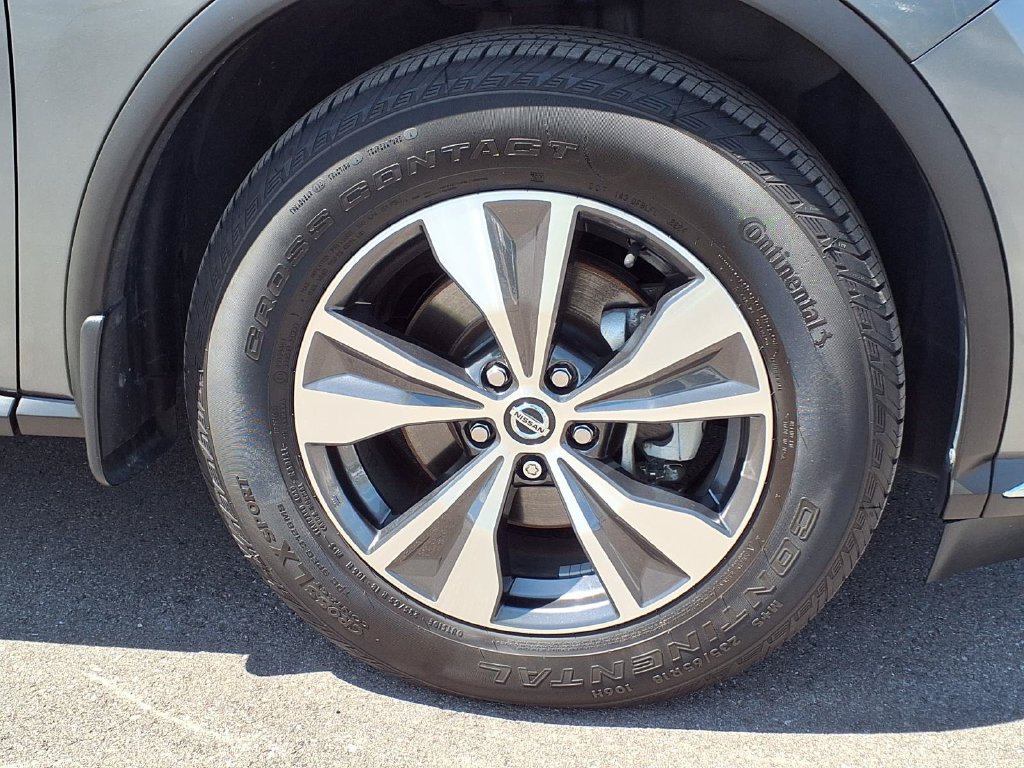 Used 2020 Nissan Murano S w/ Technology Package FWD image 12