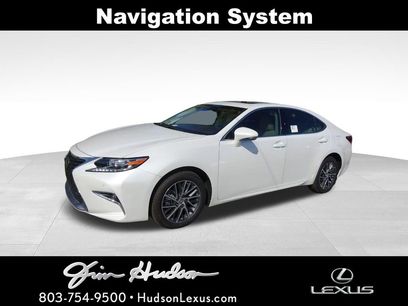 Used 2017 Lexus ES 350