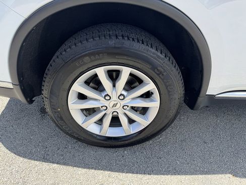 Used 2020 Dodge Durango AWD image 10