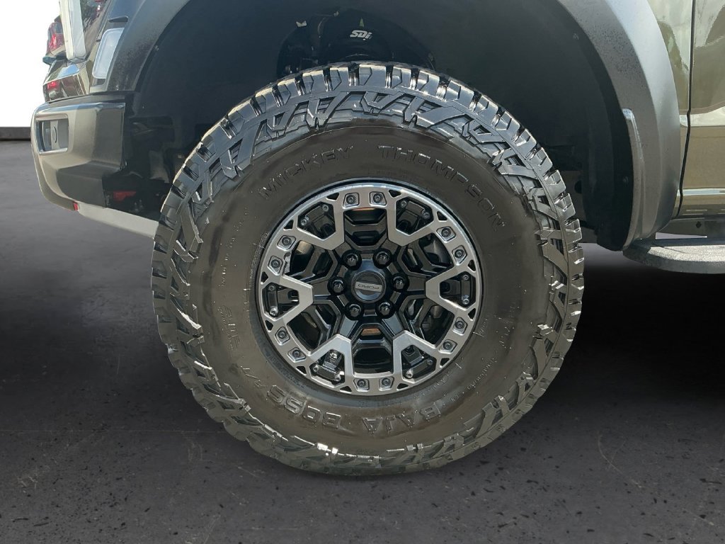 Used 2024 Ford F150 Raptor w/ Equipment Group 803A Raptor R AWD/4WD image 13