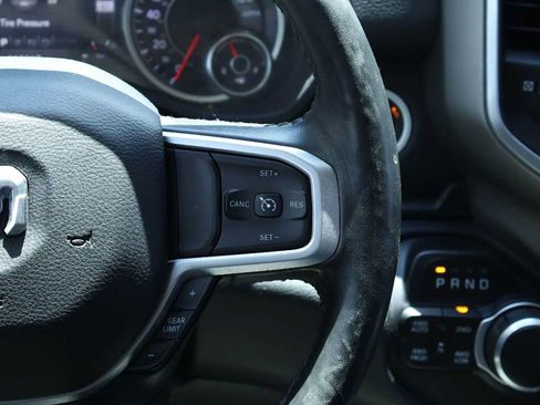 Used 2019 RAM 1500 Big Horn AWD/4WD image 23