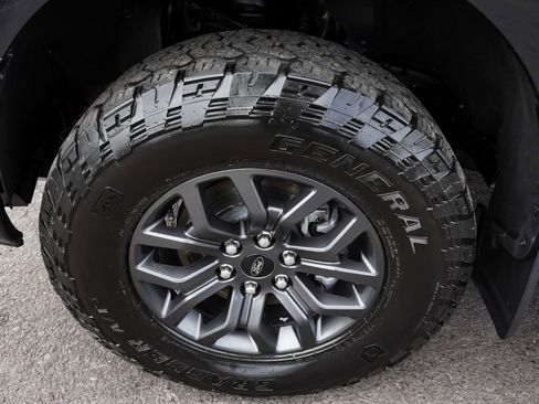 Used 2023 Ford F150 Tremor AWD/4WD image 9