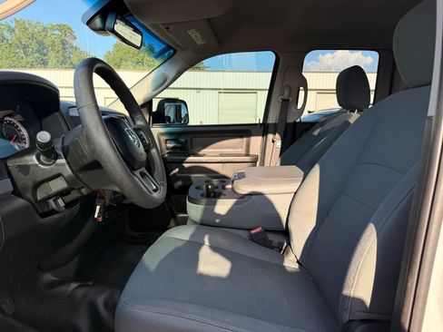 Used 2018 RAM 1500 Tradesman w/ Popular Equipment Group RWD image 2