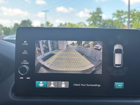 Used 2024 Honda HR-V EX-L image 14