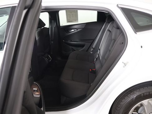 Used 2023 Chevrolet Malibu LT FWD image 27