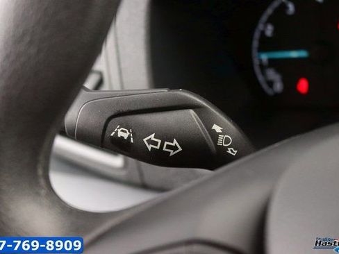 New 2025 Ford Transit 250 Low Roof w/ Load Area Protection Package image 19