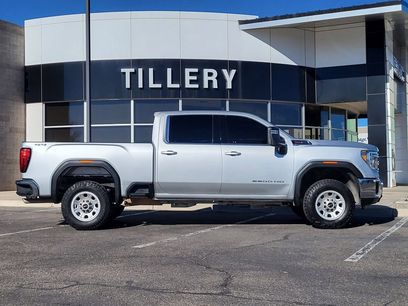 Used 2022 GMC Sierra 2500 SLE w/ Remote Start Package