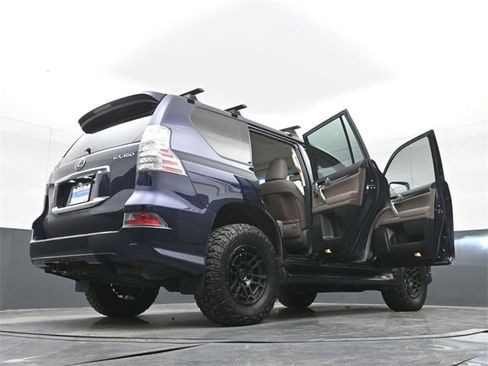 Used 2022 Lexus GX 460 Premium image 66