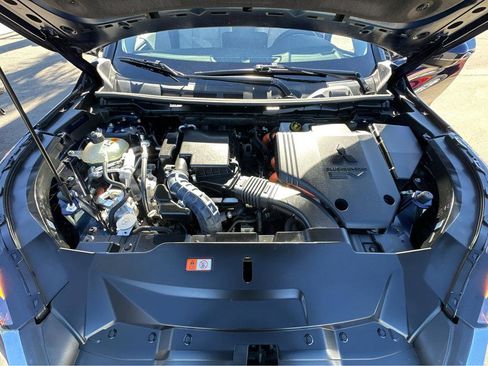 Used 2023 Mitsubishi Outlander SEL image 44