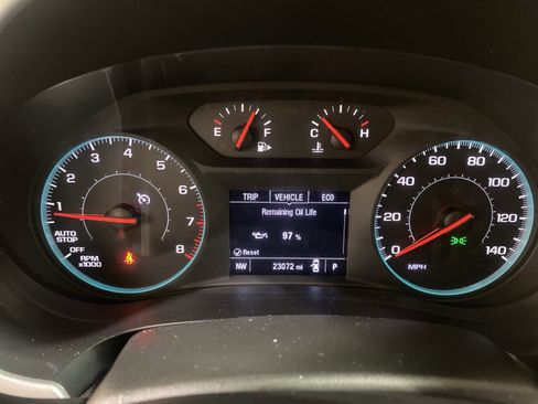 Used 2024 Chevrolet Malibu LT image 19