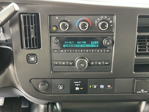 Used 2023 Chevrolet Express 3500 LS image 19