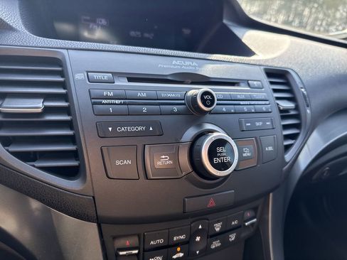 Used 2012 Acura TSX Special Edition image 32