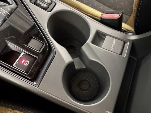 Certified 2025 Subaru Crosstrek 2.5i Sport w/ Popular Package #3A image 16