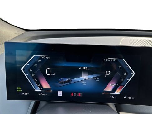 Used 2023 BMW iX xDrive50 w/ Premium Package image 15