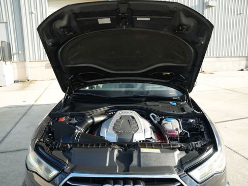 Used 2018 Audi A6 3.0T Prestige image 82