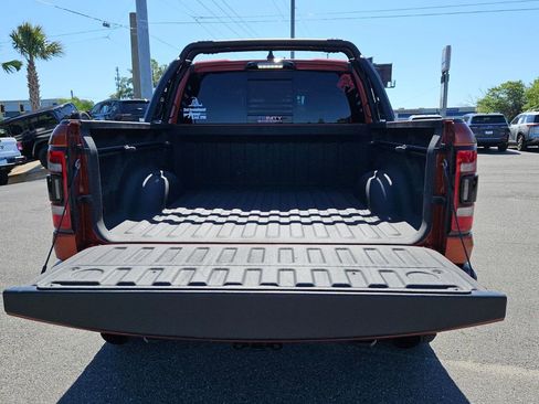 Used 2024 RAM 1500 TRX AWD/4WD image 13