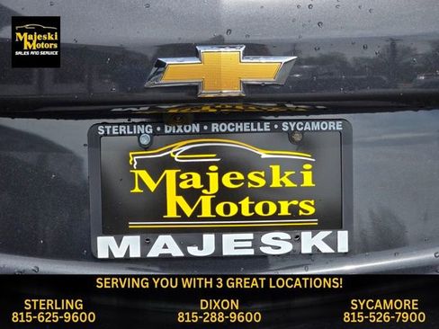 Used 2023 Chevrolet Equinox LT image 13