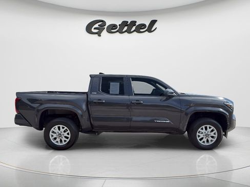 Certified 2024 Toyota Tacoma SR5 RWD image 4