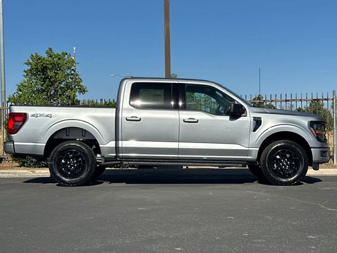 New 2026 Ford F150 XLT AWD/4WD image 8