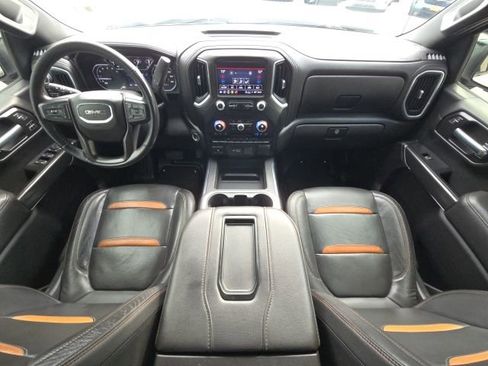 Used 2021 GMC Sierra 1500 AT4 AWD/4WD image 38