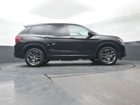 Certified 2023 Honda Passport EX-L image 34