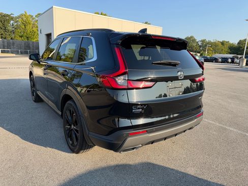 Used 2024 Honda CR-V Sport Touring image 3