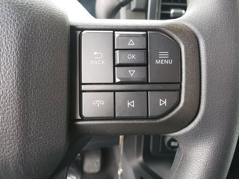 New 2026 Ford F150 STX w/ Equipment Group 200A AWD/4WD image 25