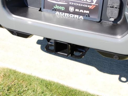 New 2026 RAM 3500 Laramie w/ Night Edition AWD/4WD image 38