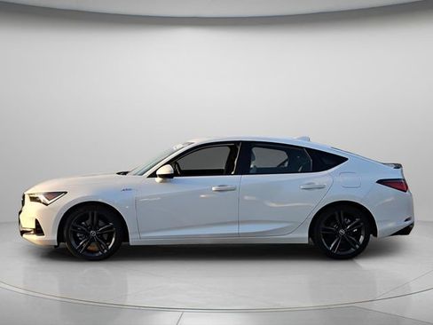 Used 2023 Acura Integra A-Spec image 3