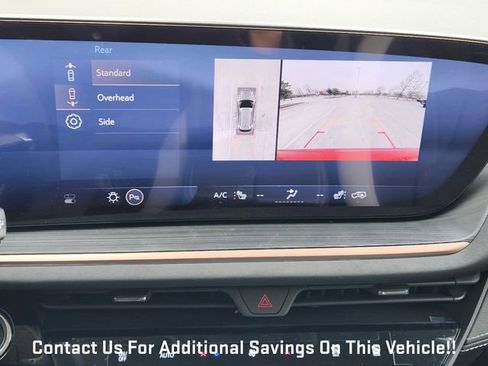 New 2025 Buick Envision Sport Touring image 13