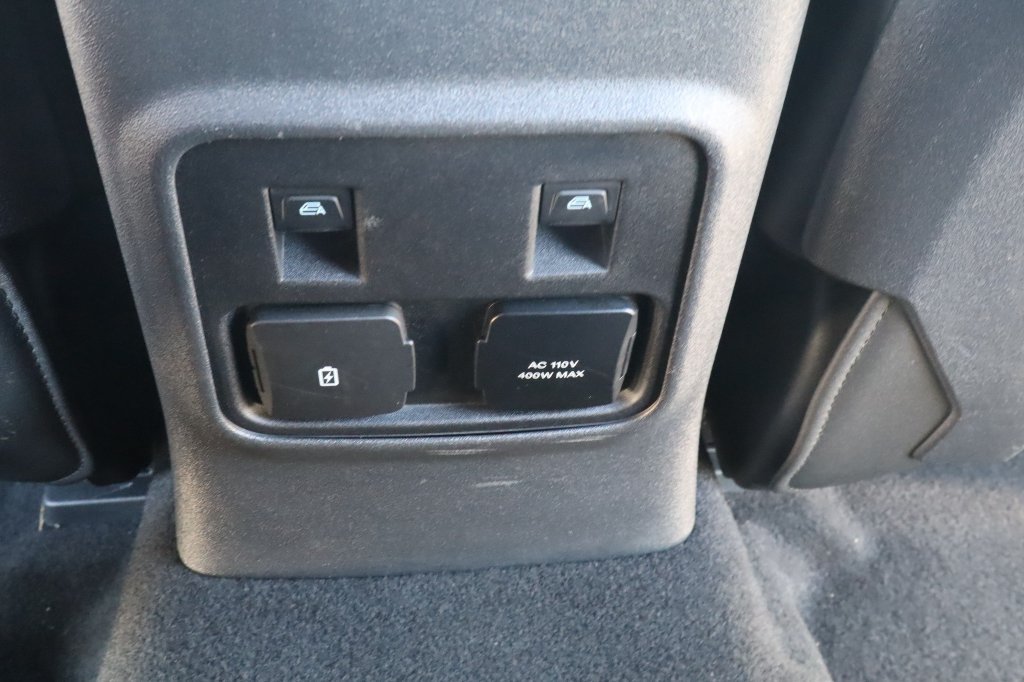 Used 2023 Ford Bronco Raptor AWD/4WD image 36