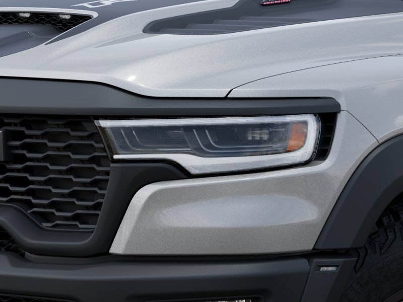 New 2026 RAM 1500 RHO AWD/4WD image 10