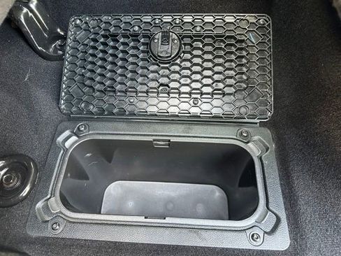 Used 2018 RAM 2500 Laramie AWD/4WD image 34