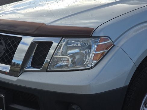 Used 2015 Nissan Frontier S w/ S Preferred Package image 47