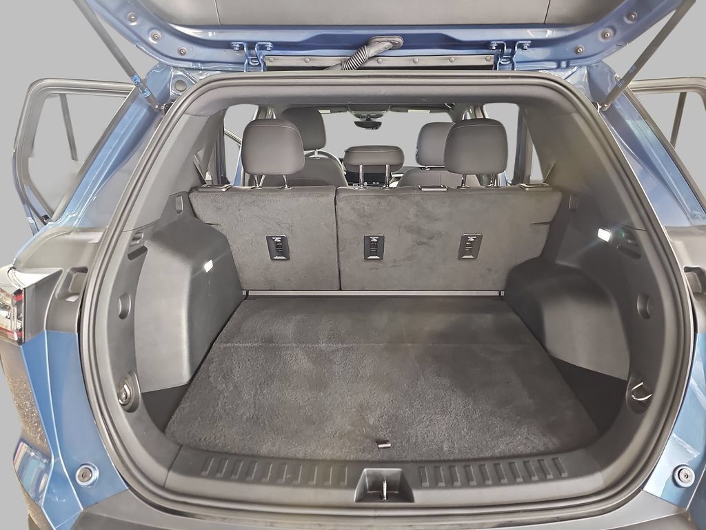 Certified 2025 Chevrolet Equinox LT w/ Safety and Technology Package AWD/4WD image 15