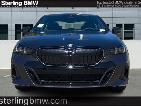 New 2026 BMW 530i w/ M Sport Package image 3