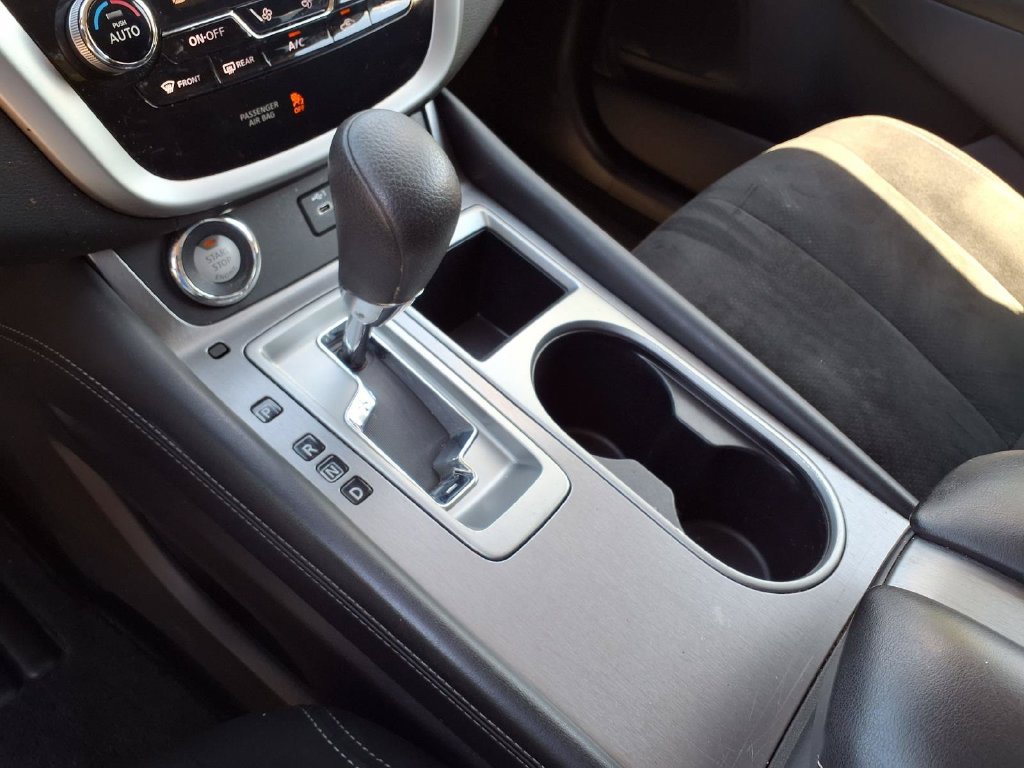 Used 2020 Nissan Murano S w/ Technology Package FWD image 24