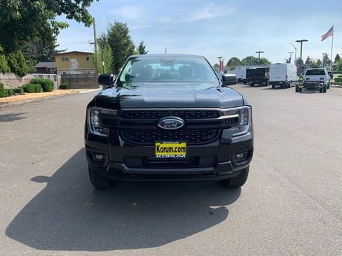 New 2025 Ford Ranger XL image 10
