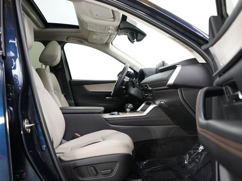 Certified 2024 MAZDA CX-90 Plug-In Hybrid w/ Preferred AWD/4WD image 12