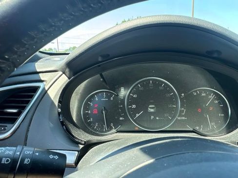 Used 2021 MAZDA CX-9 Grand Touring AWD/4WD image 13