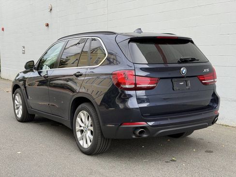 Used 2016 BMW X5 xDrive35i AWD/4WD image 4