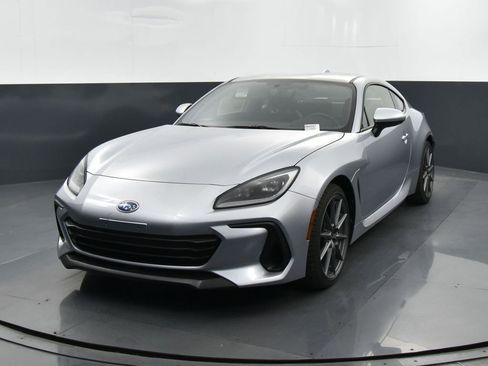 New 2026 Subaru BRZ Limited image 4