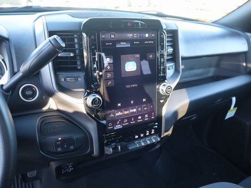 New 2026 RAM 3500 Tradesman image 5