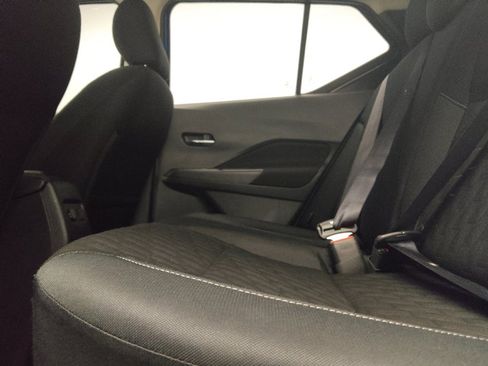 Used 2024 Nissan Kicks SV FWD image 18
