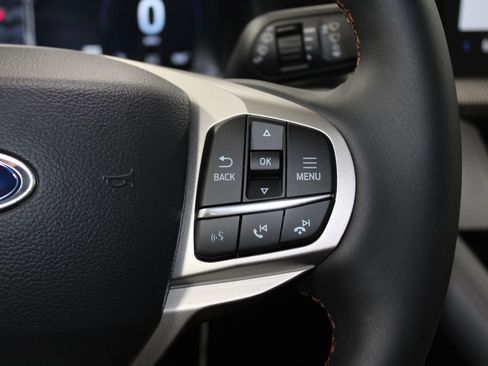 New 2026 Ford Explorer Active w/ Active Comfort Package image 39