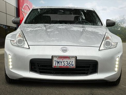 Used 2016 Nissan 370Z Coupe image 10