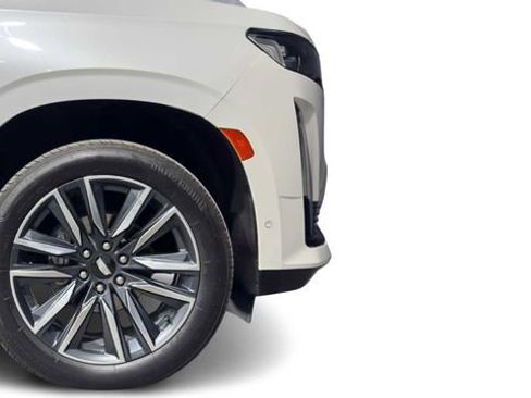 Used 2022 Cadillac Escalade Sport image 8