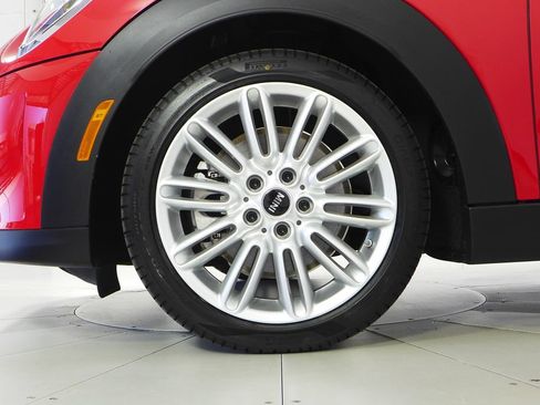 Used 2023 MINI Cooper S FWD image 5