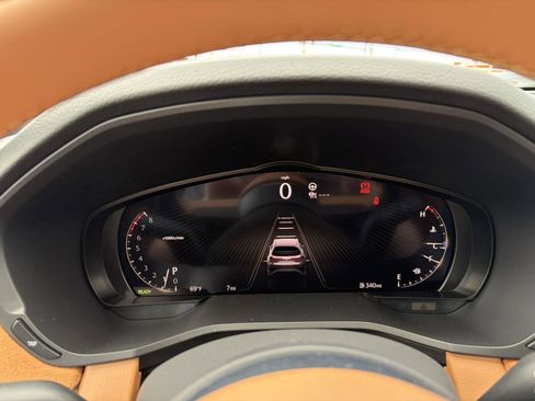 New 2026 MAZDA CX-70 3.3 Turbo S w/ Premium Plus image 30