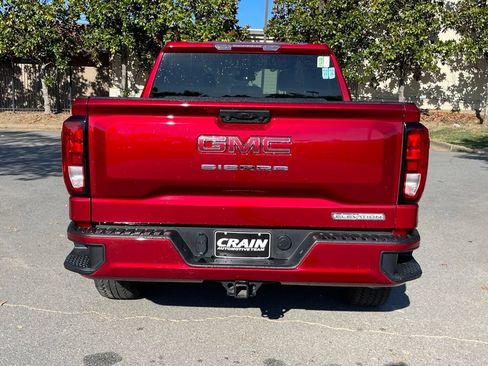 Used 2024 GMC Sierra 1500 Elevation AWD/4WD image 6